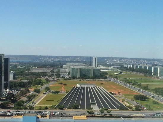 Flat Particular Em Saint Moritz - Sem Cafe Hotel Brasilia